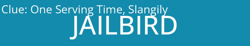 One Serving Time, Slangily