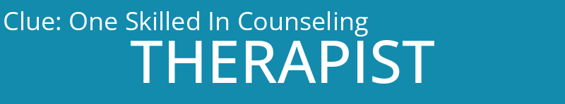 One Skilled In Counseling