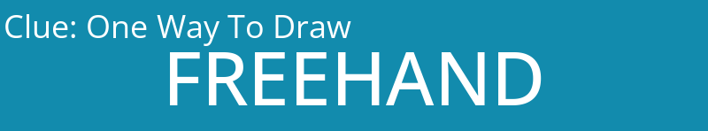 One Way To Draw