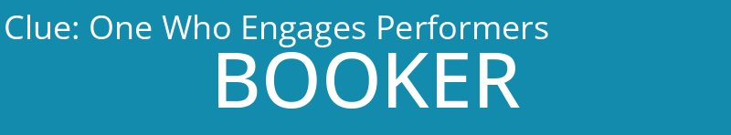 One Who Engages Performers