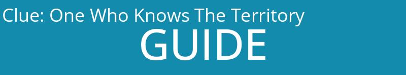 One Who Knows The Territory