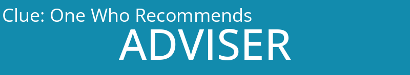 One Who Recommends