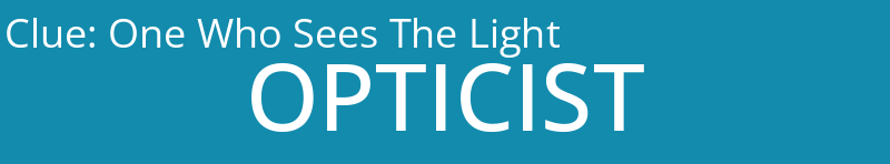 One Who Sees The Light