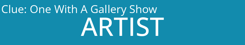 One With A Gallery Show