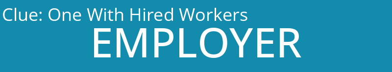 One With Hired Workers