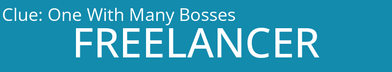 One With Many Bosses