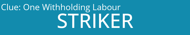 One Withholding Labour