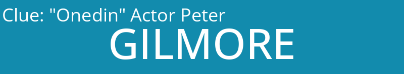 "Onedin" Actor Peter