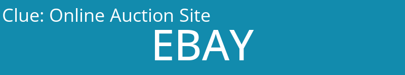 Online Auction Site