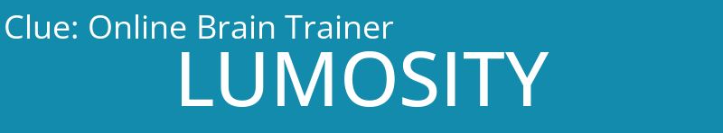 Online Brain Trainer