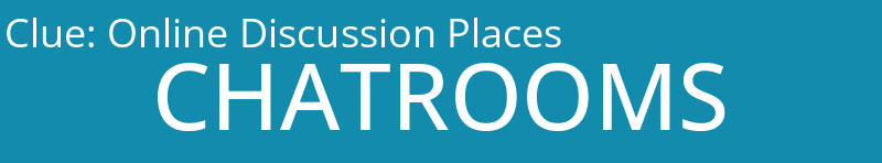 Online Discussion Places