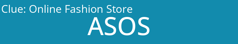 Online Fashion Store