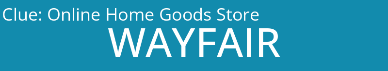 Online Home Goods Store