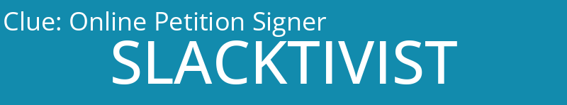Online Petition Signer