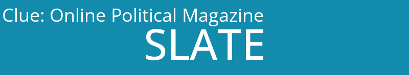 Online Political Magazine
