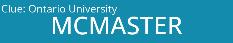Ontario University