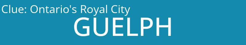 Ontario's Royal City