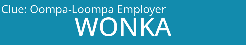Oompa-Loompa Employer