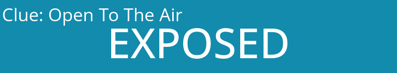 Open To The Air