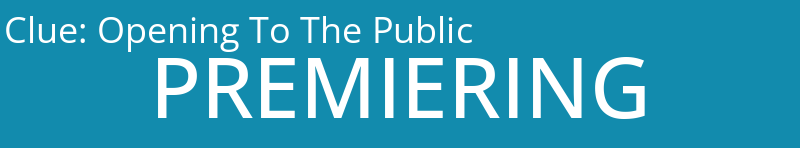 Opening To The Public