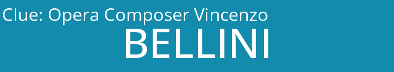 Opera Composer Vincenzo