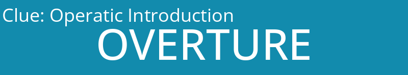 Operatic Introduction