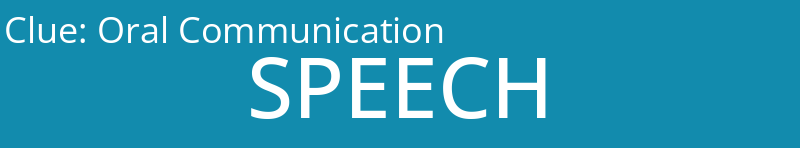 Oral Communication