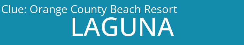 Orange County Beach Resort