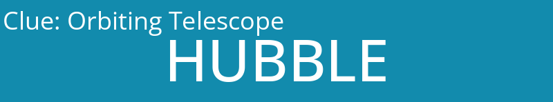 Orbiting Telescope