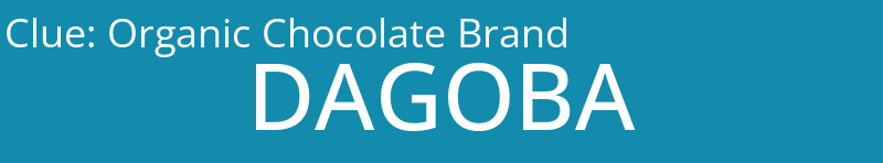 Organic Chocolate Brand