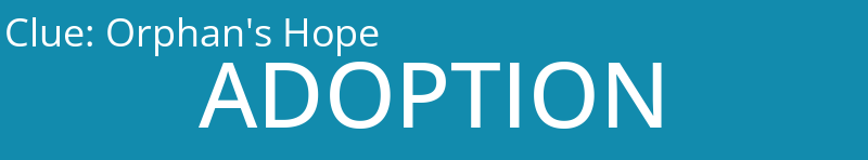 Orphan's Hope