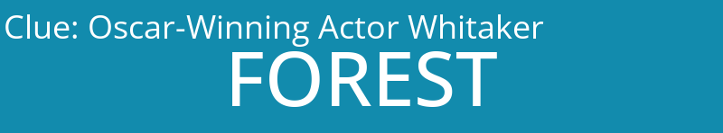 Oscar-Winning Actor Whitaker