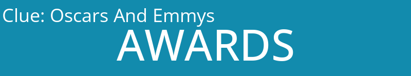Oscars And Emmys