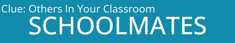 Others In Your Classroom
