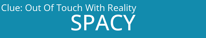 Out Of Touch With Reality