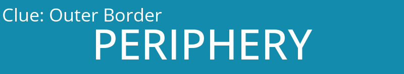 Outer Border