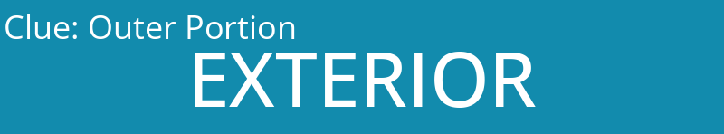 Outer Portion