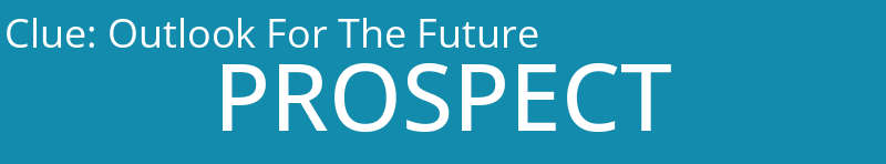 Outlook For The Future