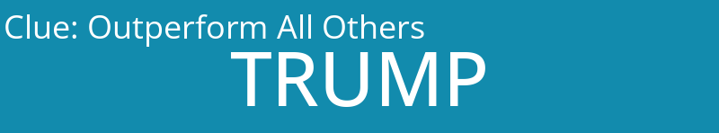 Outperform All Others