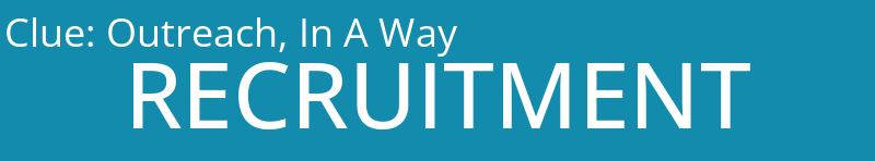 Outreach, In A Way