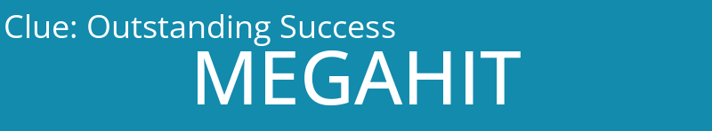 Outstanding Success