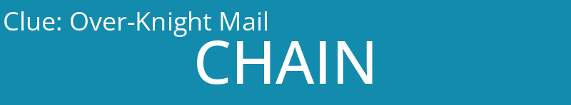 Over-Knight Mail
