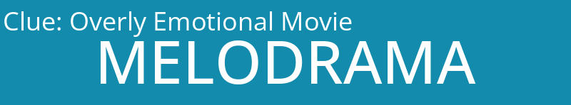 Overly Emotional Movie