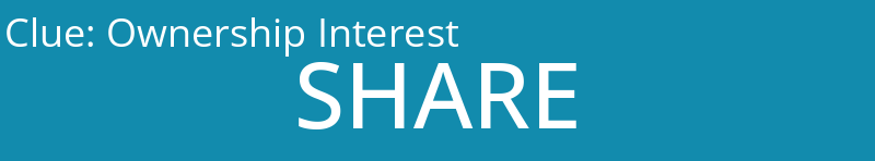 Ownership Interest