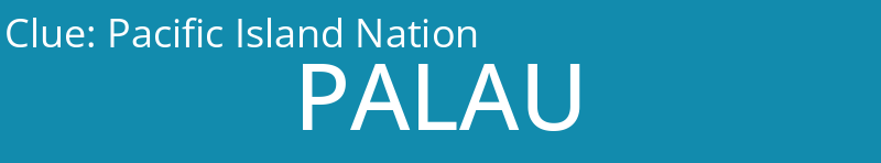 Pacific Island Nation