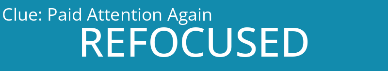 Paid Attention Again