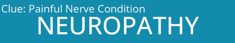 Painful Nerve Condition