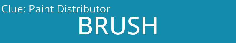 Paint Distributor