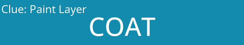 Paint Layer