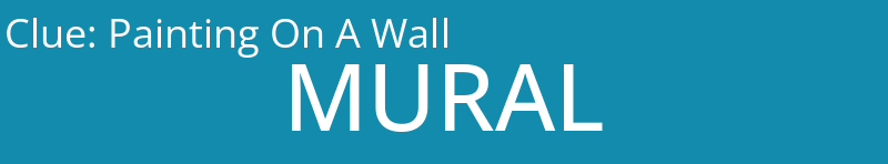 Painting On A Wall